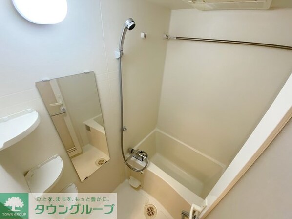 エルスタンザ徳川の物件内観写真